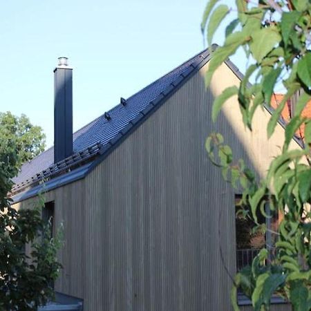 Dorfschmiede Apartment Huttlingen Bagian luar foto