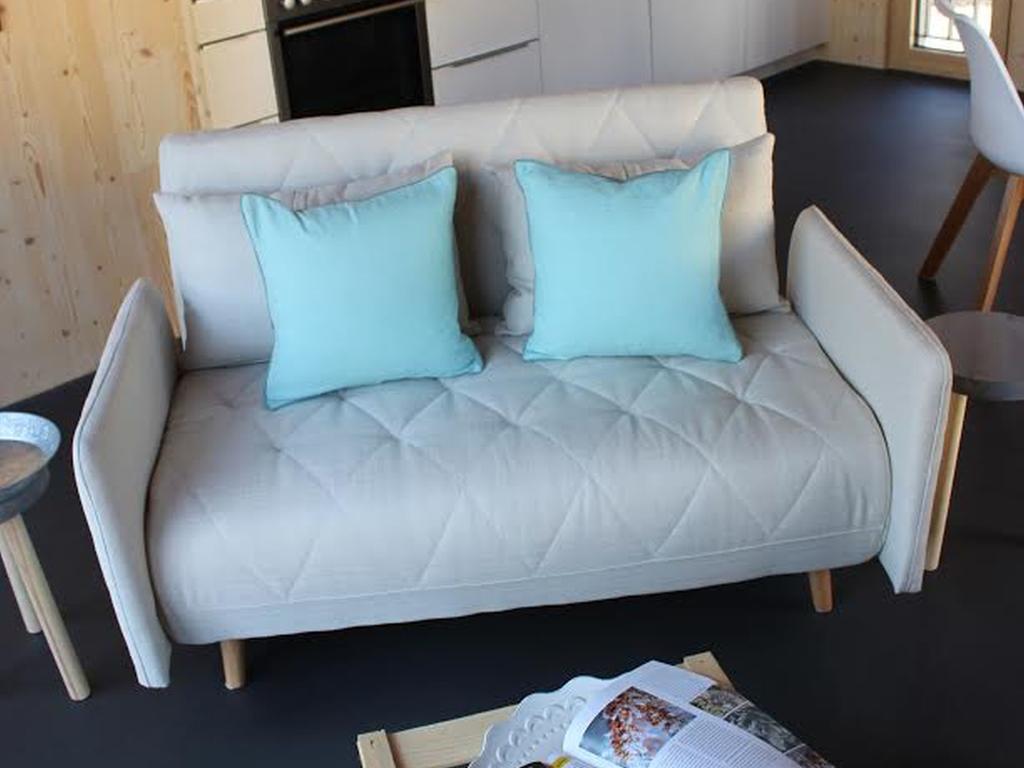 Dorfschmiede Apartment Huttlingen Bagian luar foto