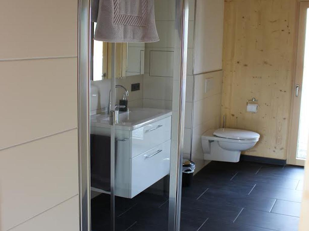 Dorfschmiede Apartment Huttlingen Bagian luar foto