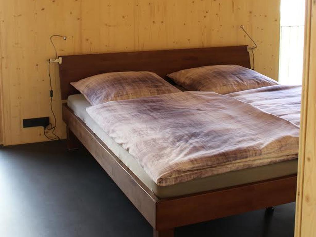Dorfschmiede Apartment Huttlingen Bagian luar foto